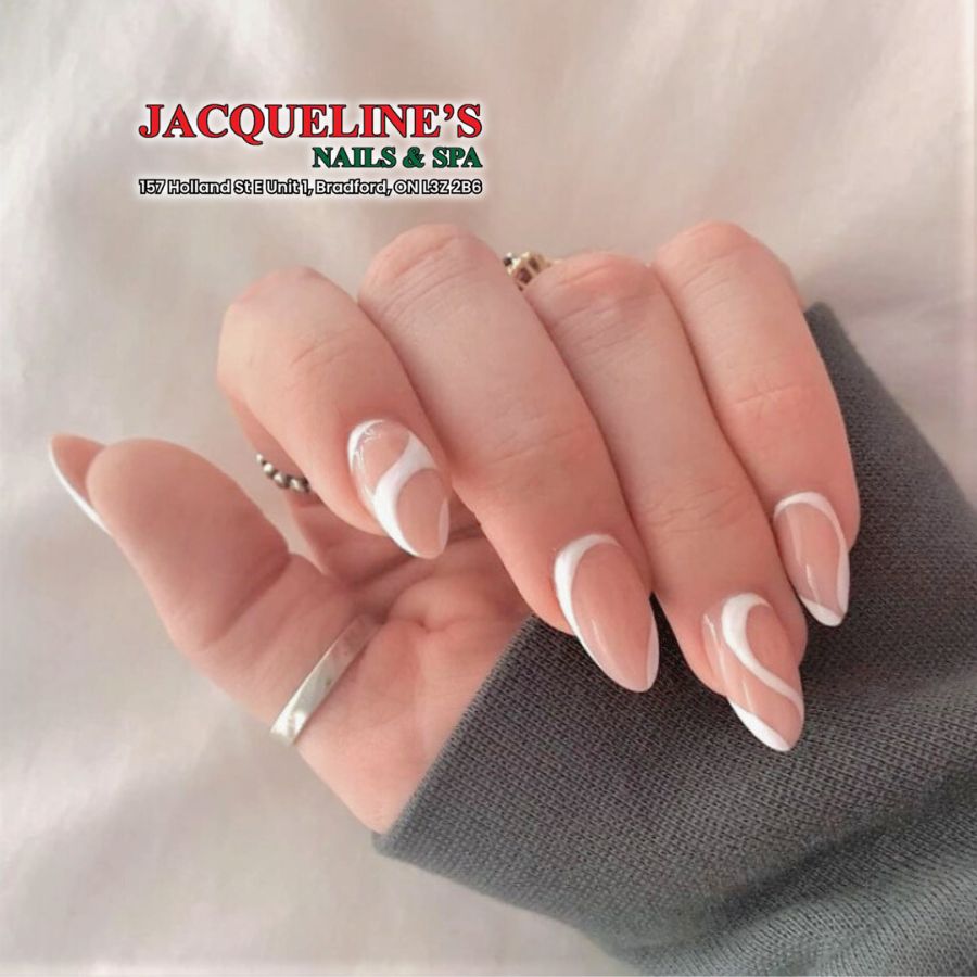 Jacqueline’s Nails and Spa Bradford, ON - Bradford West Gwillimbury